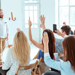 Den Korte Avis | Problemer ved oplæring af nye medarbejdere i moderne produktion