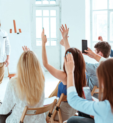 Den Korte Avis | Problemer ved oplæring af nye medarbejdere i moderne produktion