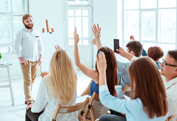 Den Korte Avis | Problemer ved oplæring af nye medarbejdere i moderne produktion