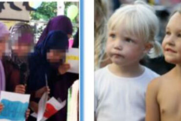 Den Korte Avis | Skoleeleverne bliver bedt om at spise deres mad i det skjulte af hensyn til muslimske klassekammerater, der faster under Ramadan