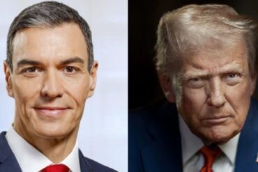 Den Korte Avis | Spanien i åben strid med USA om krigen mod Iran