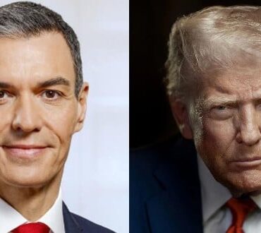 Den Korte Avis | Spanien i åben strid med USA om krigen mod Iran