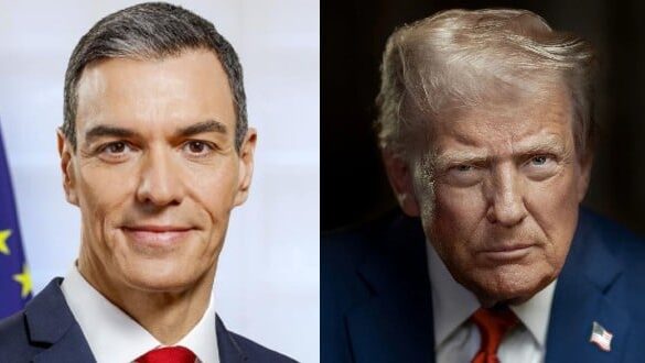 Den Korte Avis | Spanien i åben strid med USA om krigen mod Iran