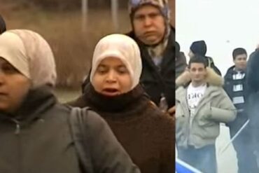 Den Korte Avis | Syrisk mand bortførte kone og fire børn og efterlod dem i Syrien, men han bliver ikke udvist – politikere raser og kalder det grotesk