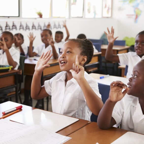 Den Korte Avis | Tempoet falder i kampen mod global børnedødelighed: Millioner af liv kunne reddes med enkle midler