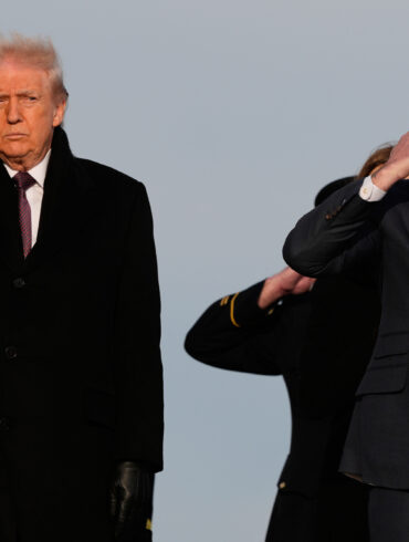 Det er svært at føre krig