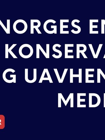 Eksplosion på den amerikanske ambassade i Oslo