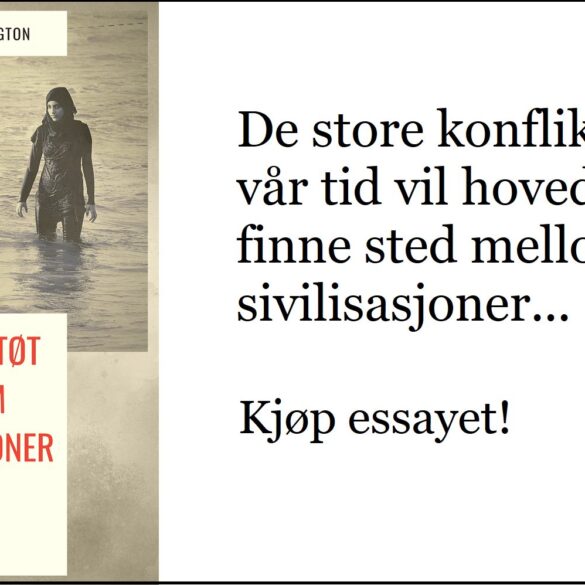 Fik asyl i Australien, smed hijaben væk