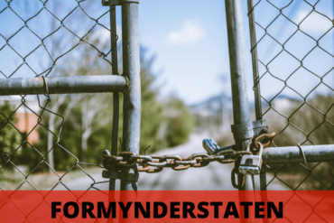 Formynderstaten i vild vækst (2026) – 24NYT