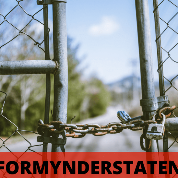 Formynderstaten i vild vækst (2026) – 24NYT