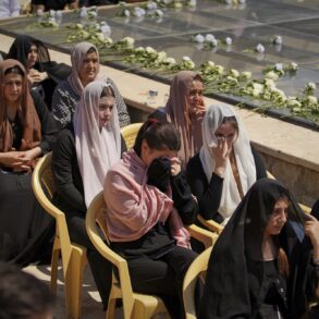 Fransk jihadist idømt livsvarigt fængsel for forbrydelser begået af Islamisk Stat