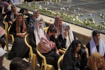 Fransk jihadist idømt livsvarigt fængsel for forbrydelser begået af Islamisk Stat