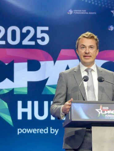 Frem­gang på 250 procent ved gårs­dagens valg