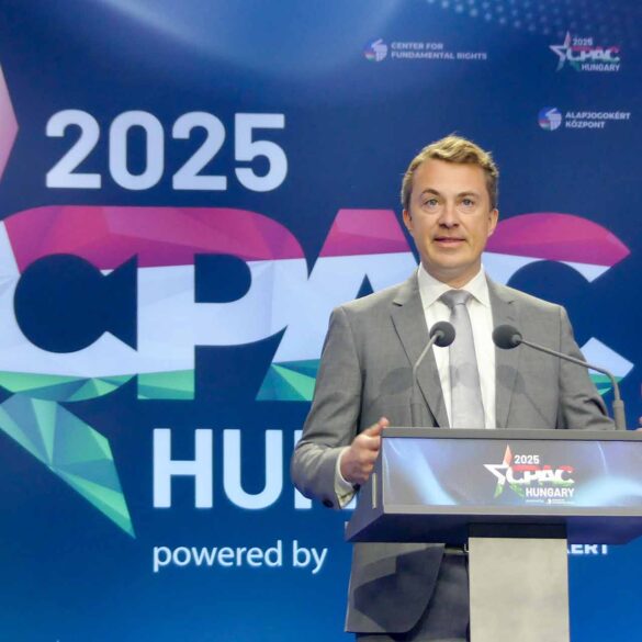 Frem­gang på 250 procent ved gårs­dagens valg