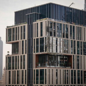 Hamas opfordrer Iran til at holde op med at angribe nabolande