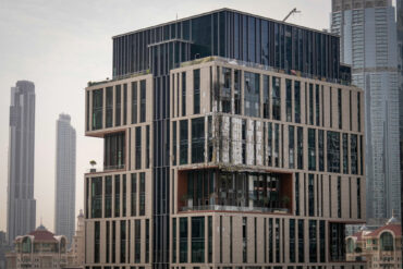 Hamas opfordrer Iran til at holde op med at angribe nabolande