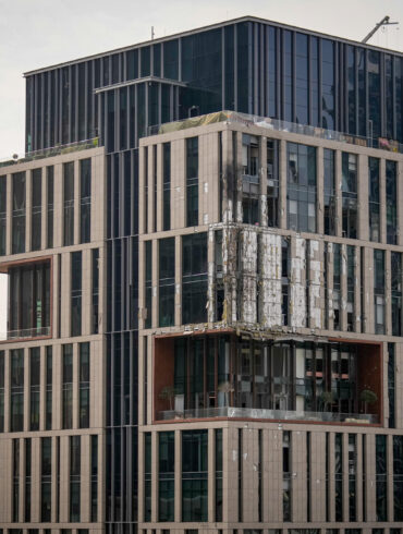 Hamas opfordrer Iran til at holde op med at angribe nabolande