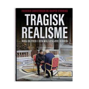 Hvad de græske tragedier kan lære os om stormagtspolitik