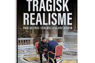 Hvad de græske tragedier kan lære os om stormagtspolitik