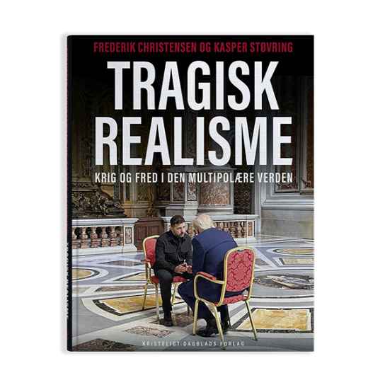 Hvad de græske tragedier kan lære os om stormagtspolitik