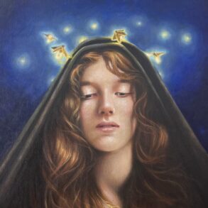 Ildfluer (ikke datert).