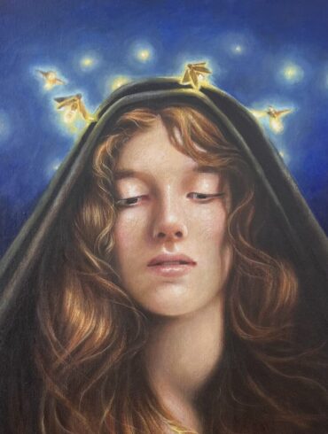 Ildfluer (ikke datert).