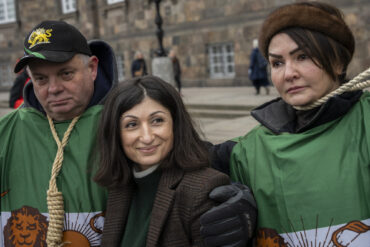 Ingen regering vil sikre danskernes ønsker om udlændingestramninger