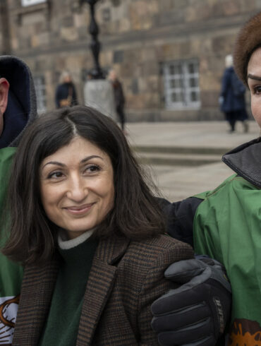 Ingen regering vil sikre danskernes ønsker om udlændingestramninger