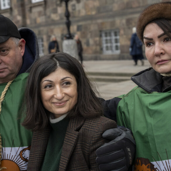 Ingen regering vil sikre danskernes ønsker om udlændingestramninger