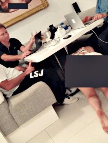 Justisdepartementet slipper ytterligere 50 000 Epstein-dokumenter fredag.