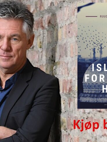 Kujonagtige europæiske politikere lader islamiske terrorister vinde