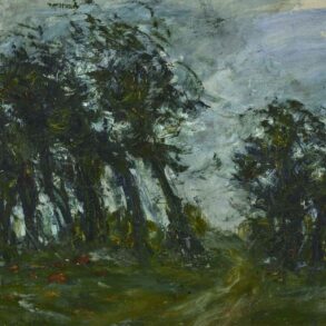 Landskap (ikke datert).