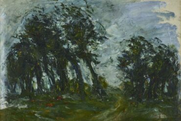 Landskap (ikke datert).