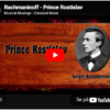 Mellemspil – Rakhmaninov: Fyrst Rostislav (1891).
