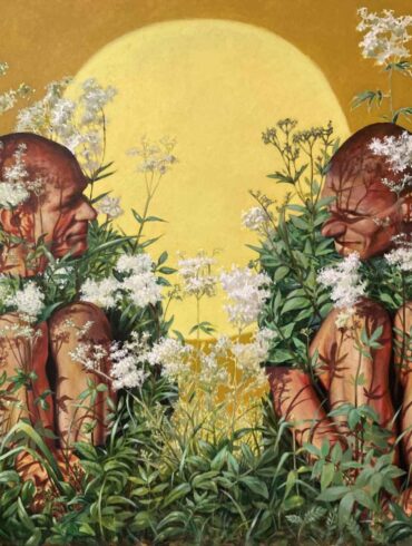 Mjødurt (ikke datert).