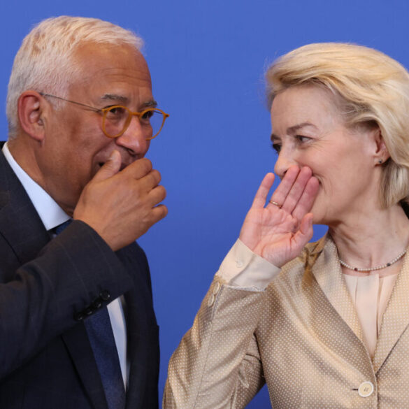 Muhamed er den nye sherif