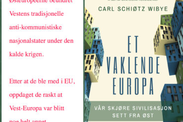 NATO fejler, præcis som Trump forudsagde