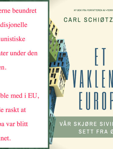 NATO fejler, præcis som Trump forudsagde