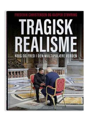 NATO-udvidelsen og den tabte fred i Ukraine