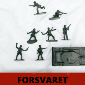 NATO’s svageste led (2026) – 24NYT