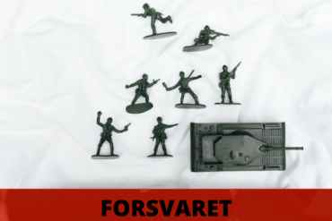 NATO’s svageste led (2026) – 24NYT