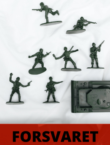 NATO’s svageste led (2026) – 24NYT