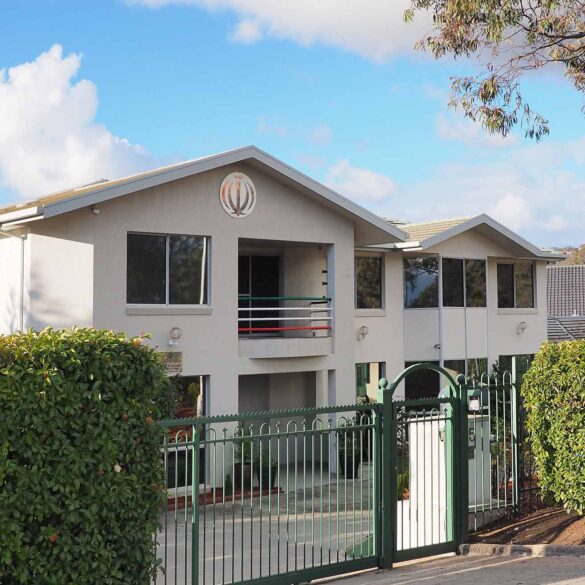 Nye tilfælde i Danmark og Australien