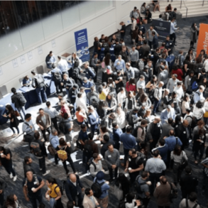 Nyt liv i messer: Innovative udstillingsstrategier – 24NYT