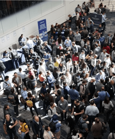 Nyt liv i messer: Innovative udstillingsstrategier – 24NYT