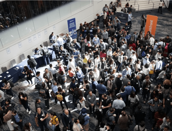 Nyt liv i messer: Innovative udstillingsstrategier – 24NYT