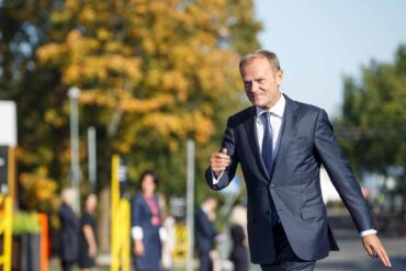 Polen: Europas nye økonomiske lokomotiv