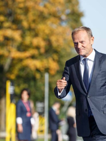 Polen: Europas nye økonomiske lokomotiv