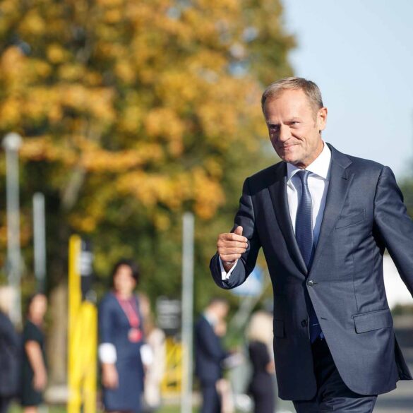 Polen: Europas nye økonomiske lokomotiv