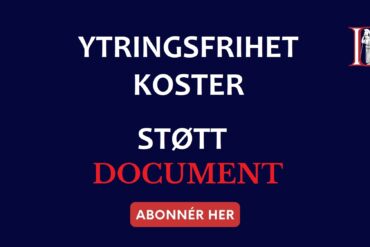 Statsminister Støres solospil provokerede Washington, Rutte måtte til Oslo